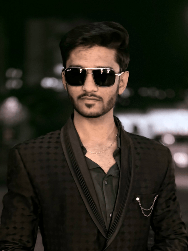 Gohil Ujas — Cybersecurity Student & Python Developer